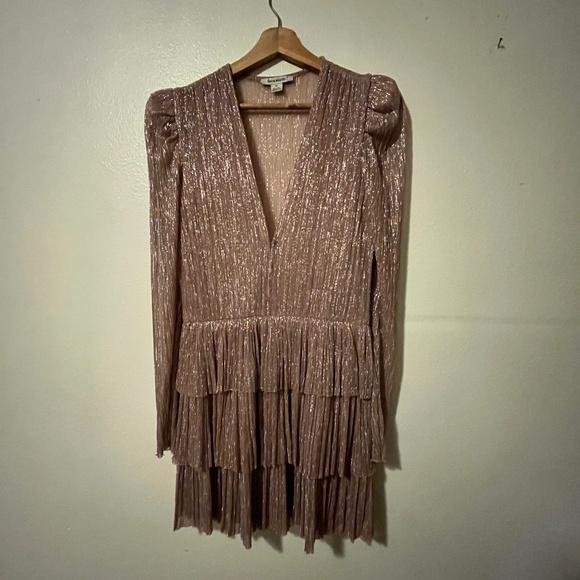 Sabina Musayev Cary Dress - Picture 1 of 5